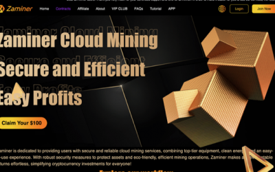 zaminer.com und mögliche Krypto-Betrugsrisiken – DE