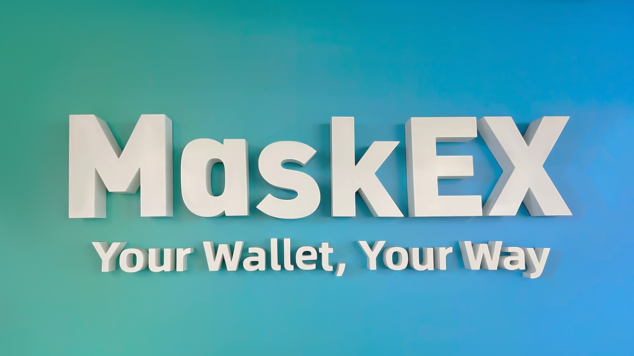 MaskEX