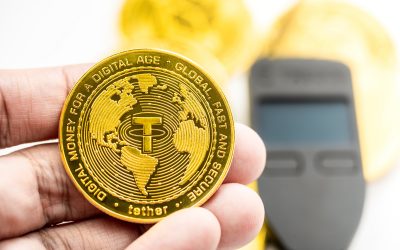 Niederlande-USDT-Betrug